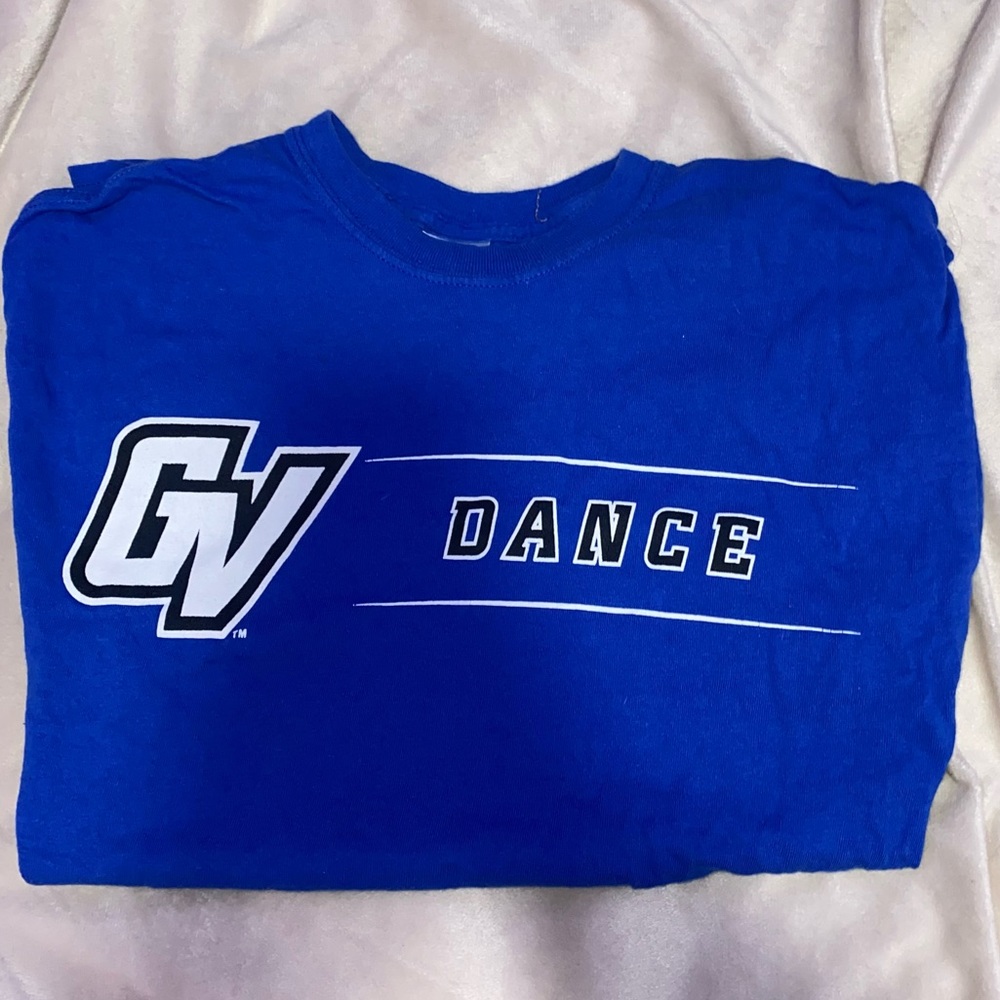 Grand Valley State University T-Shirt